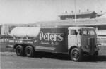 Peters tanker