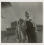 1955cGrahamandSueatGrafton