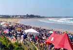 2000 - Ocean Grove races